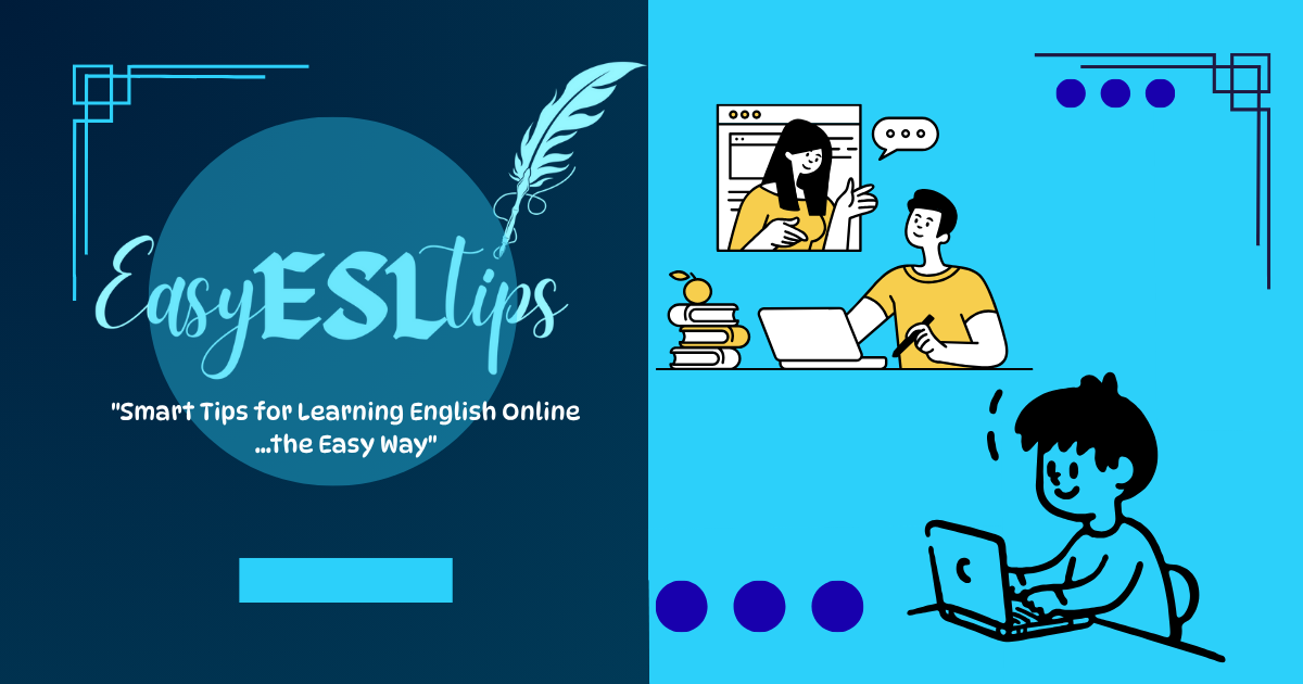 EasyESLTips