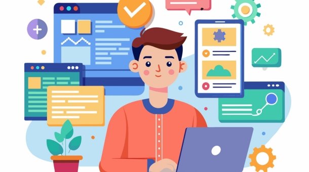 Choose the Right Online English Program